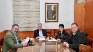  Συνεργασία Περιφέρειας Κρήτης και Ελληνικής Αντικαρκινικής Εταιρείας για την ενίσχυση της πρόληψης και της ενημέρωσης