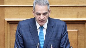 Ά. Συρίγος: Δεν πρόκειται να γίνει πόλεμος για τη Γροιλανδία – Η λύση θα είναι με άγαρμπο τρόπο αλλά διπλωματική