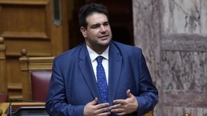 Θ. Λιβάνιος: Μέλος σχολικής επιτροπής έπαιξε τα χρήματα στο "στοίχημα"