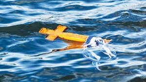 Θεοφάνεια: Στις 11 το πρωί o Αγιασμός των Υδάτων στο Ηράκλειο