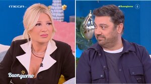 Γιώργος Θεοφάνους: «Ο γιος μου σπουδάζει στο πανεπιστήμιο που έγινε το μακελειό στην Αμερική – Ευτυχώς δεν είχε πάει στο μάθημα»