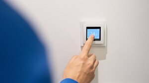 Το πιο συχνό λάθος με τους θερμοστάτες χώρου