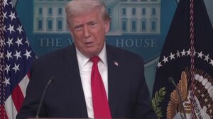 Τραμπ για Μινεάπολη: Φταίνε... οι Δημοκρατικοί