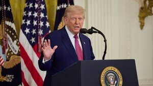 Τραμπ στο Politico: Ήρθε η ώρα να αναζητηθεί νέα ηγεσία στο Ιράν