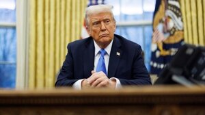  Ο Τραμπ ανακοίνωσε συμφωνία για Γροιλανδία και Αρκτική: Για πάντα η συνεργασία σε Χρυσό Θόλο και ορυκτά, δείτε βίντεο