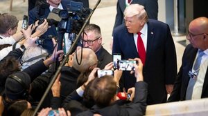 Τραμπ: Παρουσιάζει στο Νταβός το "Συμβούλιο Ειρήνης" - Ανακοίνωσε "πλαίσιο συμφωνίας" για τη Γροιλανδία