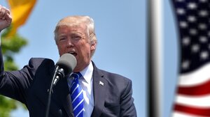 Τραμπ: Ο Σταρμερ να «συμμαζέψει την χώρα του»