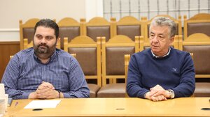 Η Περιφέρεια Κρήτης ζητά να συμπεριληφθούν όλα τα ΠΟΠ και ΠΓΕ προϊόντα της Κρήτης στη συμφωνία ΕΕ - Mercosur