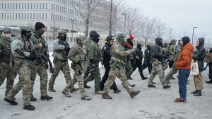 ΗΠΑ: Νέο περιστατικό πυροβολισμού από πράκτορες της ICE