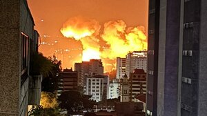 Βενεζουέλα: Έτσι στήθηκε η κολοσσιαία επιχείρηση κατά του Μαδούρο – 150 αεροσκάφη στον αέρα 