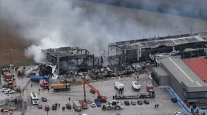 Βιολάντα: Έφοδος στο σπίτι του ιδιοκτήτη και στο εργοστάσιο - Κατασχέθηκαν υπολογιστές και έγγραφα