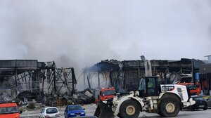 Βιολάντα: Από ένα συνοικιακό αρτοποιείο στα Τρίκαλα σε βιομηχανία