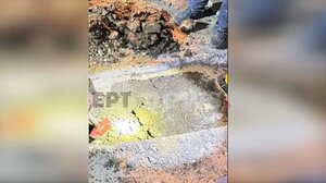 Βιολάντα: Το ντοκουμέντο από το σημείο της διαρροής προπανίου, οι συλλήψεις στελεχών του εργοστασίου και η νέα ανακοίνωση της εταιρείας