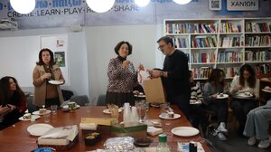 Οι Δημοτικές Βιβλιοθήκες Χανίων στο επίκεντρο της πολιτιστικής ζωής