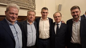 Αλ. Καλοκαιρινός για τα έργα του ΒΟΑΚ: «Η “παράκαμψη Ηρακλείου” είναι μη παράκαμψη»