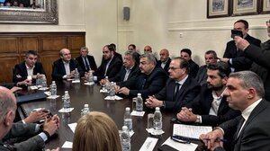 ΒΟΑΚ: Υπεγράφη η σύμβαση για το τμήμα Χανιά - Ηράκλειο - «Σημαντική ημέρα για την Κρήτη»