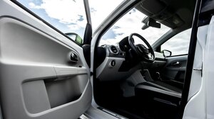 Οδηγούσε υπό την επήρεια αλκοόλ, είχε και τέϊζερ στην κατοχή του