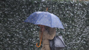 Έκτακτο δελτίο επικίνδυνων φαινομένων διάρκειας 36 ωρών με προειδοποίηση και για την Αττική