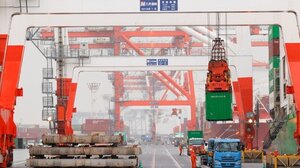 Η Ιαπωνία καταγγέλλει περιορισμούς της Κίνας στις εξαγωγές ειδών διπλής χρήσης