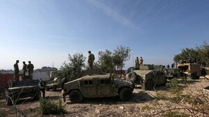 Σε συναγερμό το Ισραήλ για ενδεχόμενη αμερικανική παρέμβαση στο Ιράν