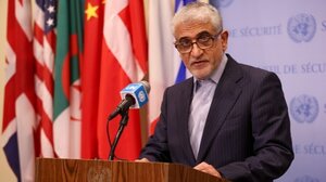 Το Ιράν κατηγορεί τις ΗΠΑ πως αναζητούν «πρόσχημα» για στρατιωτική επέμβαση