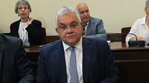 Ν. Παπαϊωάννου: Ο τραμπουκισμός, οι απειλές και ο εκφοβισμός δεν έχουν θέση στη Δημοκρατία και στα Πανεπιστήμια