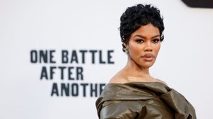 Τεγιάνα Τέιλορ: «Πόνταρα στον εαυτό μου και κέρδισα»