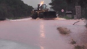Σχέδια και επιστημονικές επιτροπές για την χαρτογράφηση, την πρόληψη και την αντιμετώπιση του πλημμυρικού κινδύνου