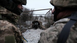 Σχεδόν 2 εκατ. θύματα στις τάξεις των στρατών Ουκρανίας και Ρωσίας