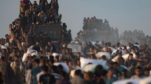 Δέκα χώρες καλούν το Ισραήλ να επιτρέψει «ανεμπόδιστη» είσοδο της ανθρωπιστικής βοήθειας στη Γάζα