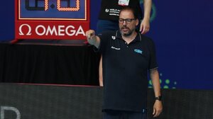 Παυλίδης: «Δεν γίνεται αυτά που λέμε στην προπόνηση να μην γίνονται»