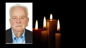 Αποχαιρετισμός στον Ιωάννη Ιωσήφ Χαχαριδάκη