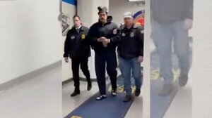 Μαδούρο: Η στάση που θα κρατήσει στο δικαστήριο – Οι κατηγορίες