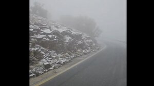 Στα λευκά τα ορεινά της Κρήτης! (video)