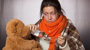 Πώς οι λοιμώξεις επηρεάζουν την αντίληψη της γεύσης