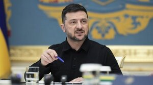 Ζελένσκι: «Το Κίεβο καλείται πολύ συχνά σε παραχωρήσεις» – Ζητά εκεχειρία για τη διεξαγωγή εκλογών