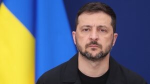 Ζελένσκι: Ενισχύουμε την αντιαεροπορική άμυνα κατά των drones