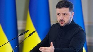 "Ξεκάθαρη αντίδραση" ζητεί ο Ζελένσκι από τη διεθνή κοινότητα μετά τα μαζικά ρωσικά πλήγματα