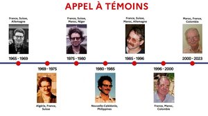 Γαλλία: Πρώην εκπαιδευτικός κατηγορείται για βιασμό και σεξουαλική επίθεση σε 89 ανήλικους