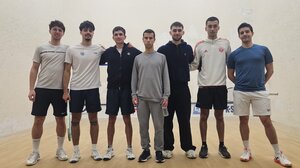 Για μια ακόμη χρονιά στην Εθνική Ομάδα Τοιχοσφαίρισης ο Δελάκης