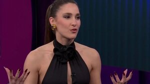 «Λύγισε» η Evangelia μιλώντας για τη γιαγιά της: Η ανάμνηση από την Κρήτη που δεν ξεχνά