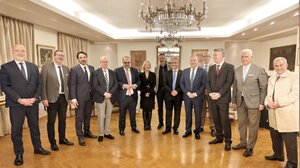 Δυναμική παρουσία του ΣΕΒΠΗ στην εκδήλωση του ΠΑΣΕΒΙΠΕ – Σημαντικές εξελίξεις για τις Βιομηχανικές Περιοχές