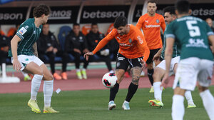 ΟΦΗ-Λεβαδειακός 1-1: Άφησαν ανοιχτούς λογαριασμούς