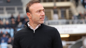 Χρήστος Κόντης: «Κάναμε μία μεστή εμφάνιση» - Το μήνυμα για τα 3 χρόνια από τα Τέμπη