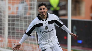 ΟΦΗ: Ο Φούντας ισοφάρισε το ρεκόρ