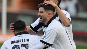 ΟΦΗ-ΑΕΛ 3-0: Δουλειές... με Φούντες και πάρτι στο Παγκρήτιο!