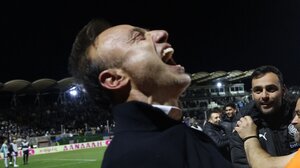 Σπασμένη φλέβα