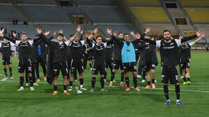 ΟΦΗ: Έτσι ήρθε η μεγάλη νίκη επί του Λεβαδειακού - Τα highlights