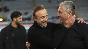 ΟΦΗ: Η παρακάμερα της ανατροπής - Όσα δεν είδατε από τη μεγάλη νίκη επί του Λεβαδειακού