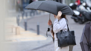 Με καταιγίδες και ισχυρούς ανέμους η Τετάρτη στην Κρήτη